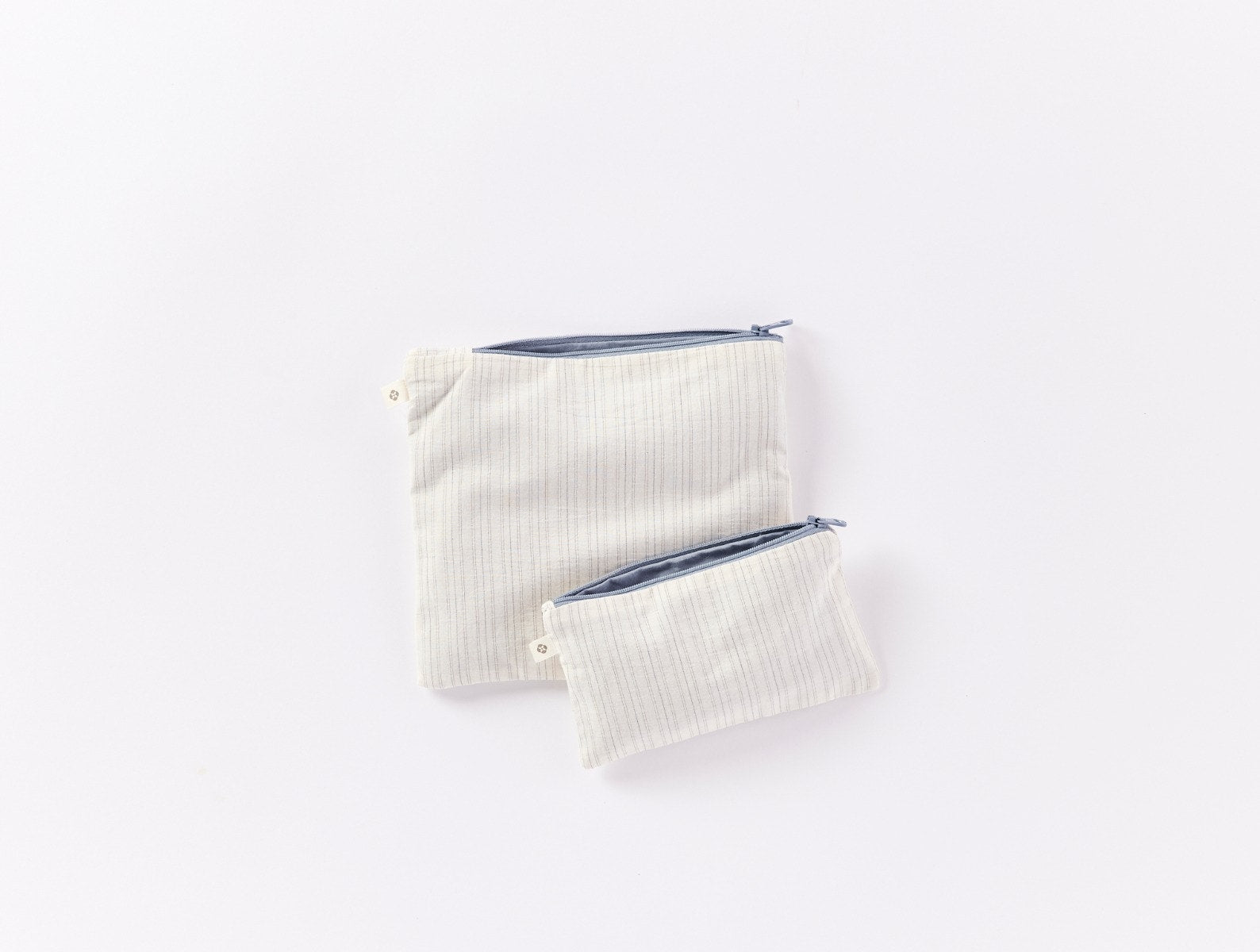 Coyuchi Conserve Organic Snack Bags 