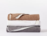 Cozy Cotton Organic Blanket 