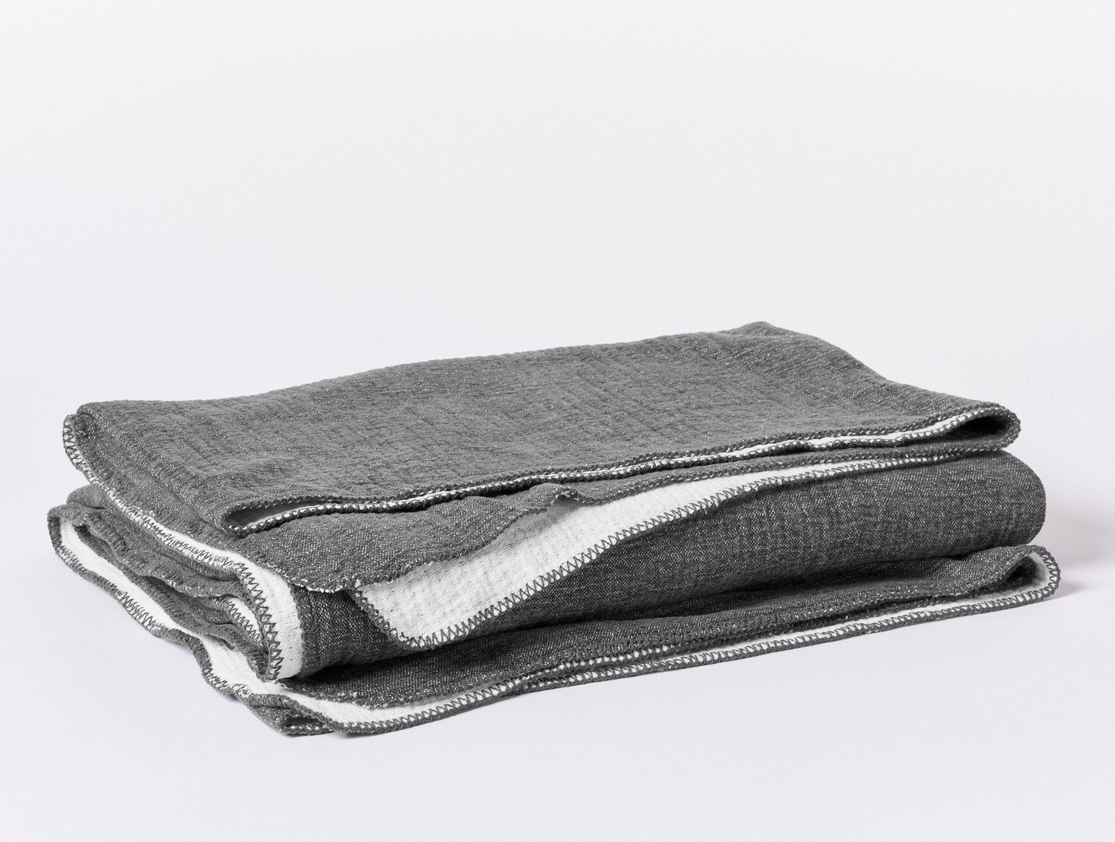 Cozy Cotton Organic Blanket 
