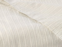Organic Crinkled Percale™ Sheets 