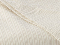 Organic Crinkled Percale™ Sheet