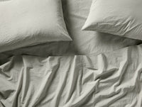 Organic Crinkled Percale™ 