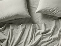 Organic Crinkled Percale™ 