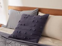 Alma Organic Pillow Cover - Renewed