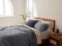 Alma Organic Pillow Cover - Renewed