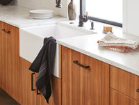 Fillmore Organic Kitchen Towels, Set of 4 