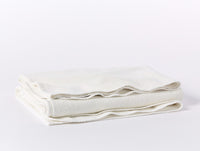 Honeycomb Organic Blanket 