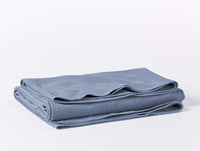 Honeycomb Organic Blanket 