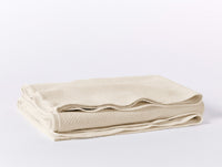 Honeycomb Organic Blanket - Renewed