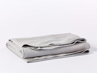 Honeycomb Organic Baby Blanket 