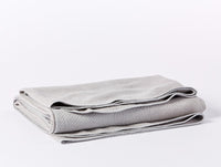 Honeycomb Organic Blanket 