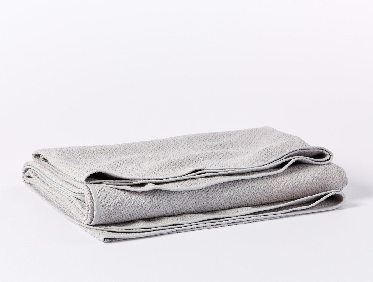 Honeycomb Organic Blanket