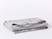 Honeycomb Organic Blanket - Renewed