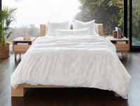Inverness Organic Shams - Renewed