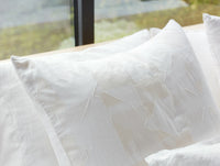 Inverness Organic Shams 