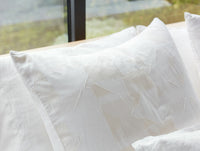 Inverness Organic Shams - Renewed