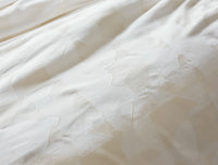 Inverness Organic Shams - Renewed