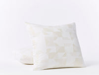 Inverness Organic Shams - Renewed