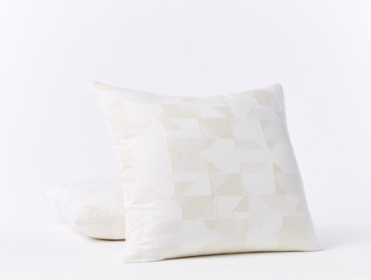 Inverness Organic Shams - Renewed
