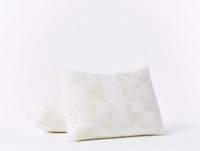 Inverness Organic Shams - Renewed