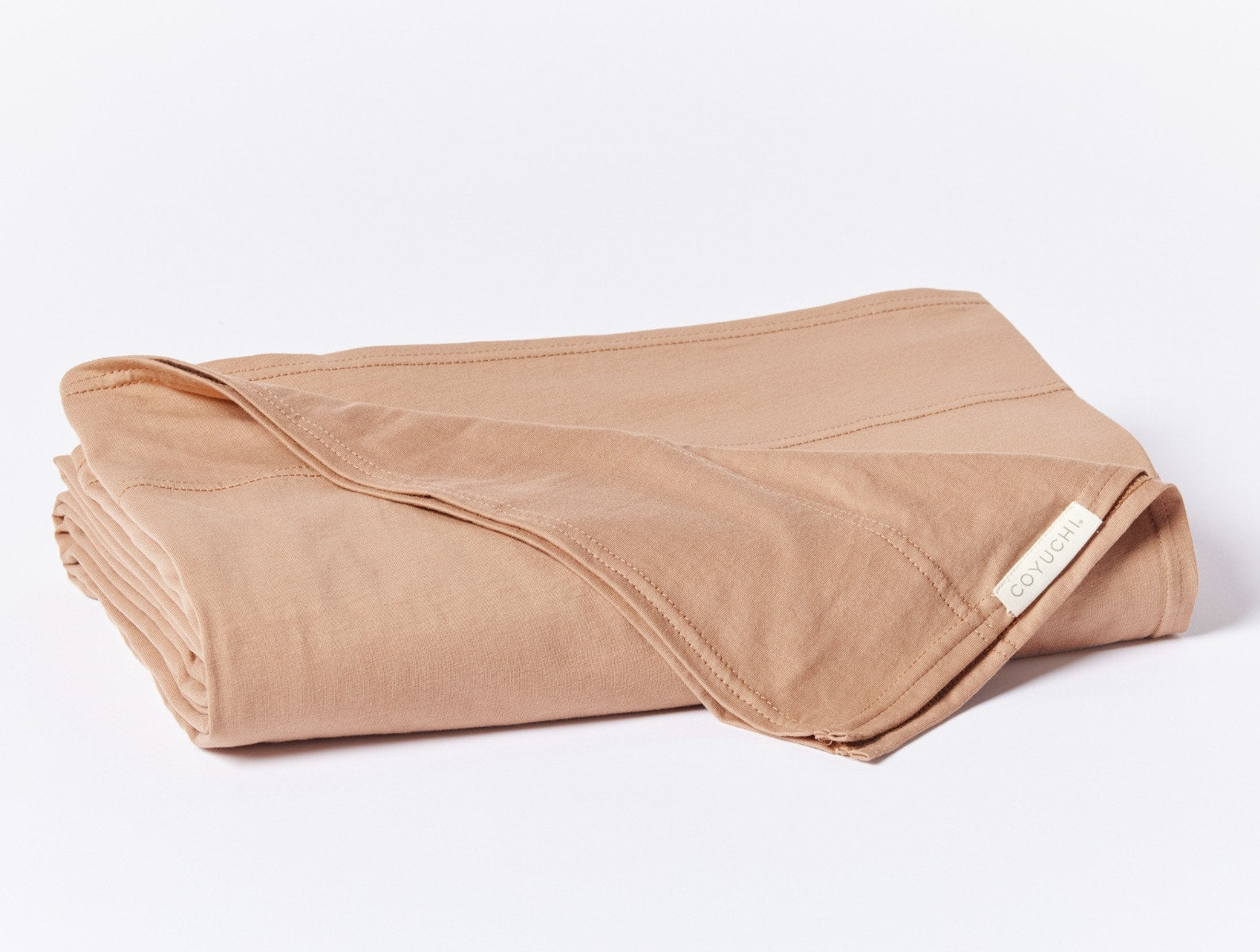 Organic Jersey Flat Sheets 