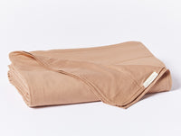 Organic Jersey Flat Sheets 