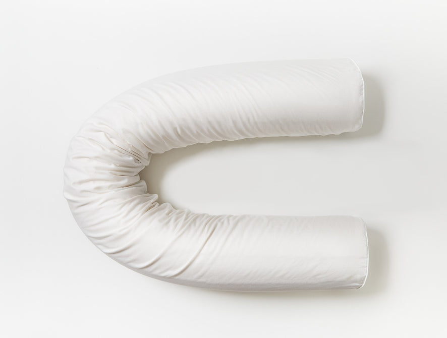 Organic Latex Body Pillow