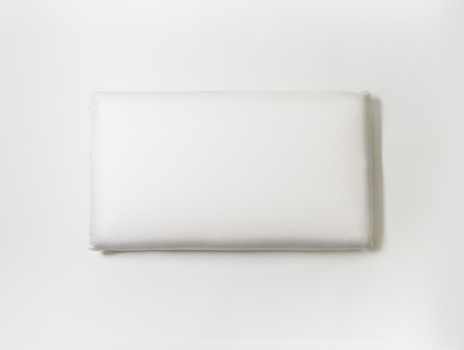 Coyuchi Organic Latex Molded Pillow product photo