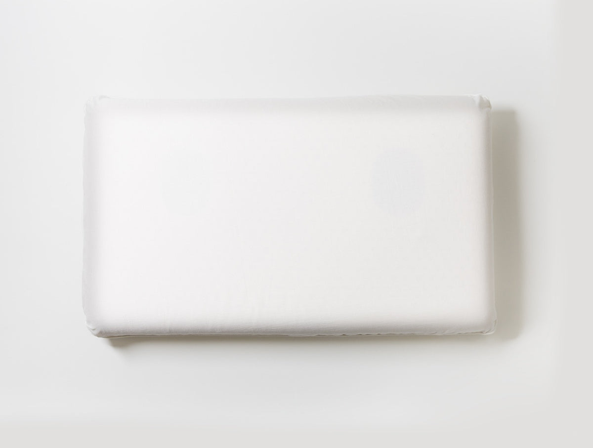 Turiya™ Organic Latex Pillow Coyuchi