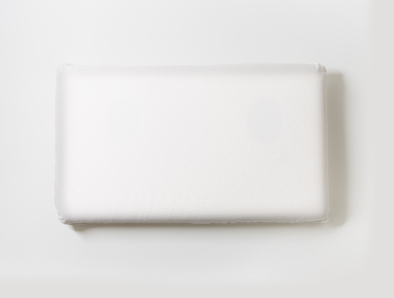 Coyuchi Turiya Latex Pillow - Thumbnail 3