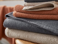 Air Weight® Organic Towels 