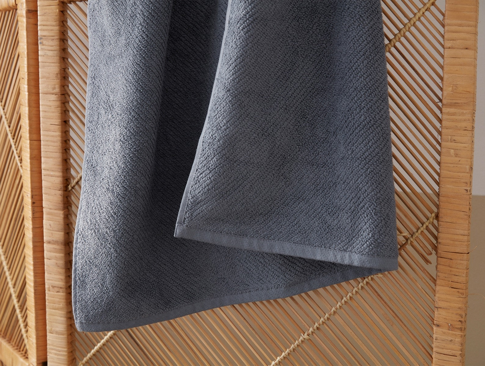 Coyuchi Towels Air Weight® – Organic