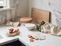 Coyuchi Conserve Organic Paperless Towels 