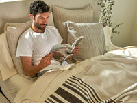 Presidio Organic Pillow Cover 