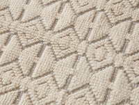 Mosaic Canyon Organic Bath Rug 