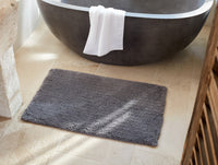 Shag Organic Bath Rug - Renewed