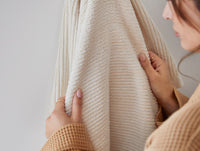 Temescal Organic Towels - Coyuchi 