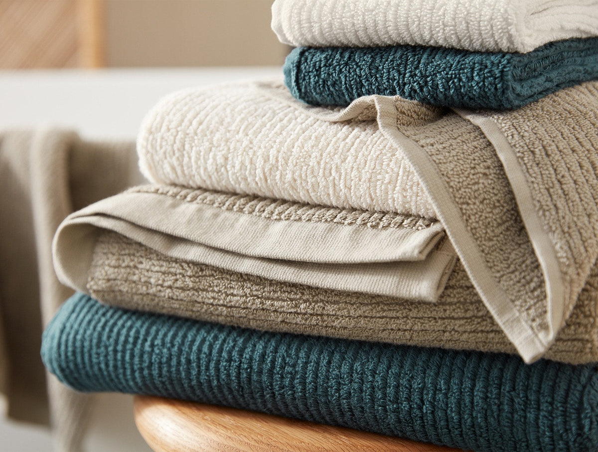 Temescal Organic Towels - Renewed