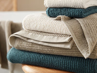 Temescal Organic Towels - Coyuchi 