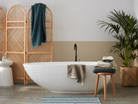 Temescal Organic Towels 