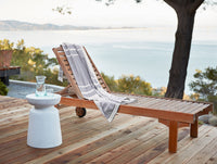 Tomales Organic Beach Towel 