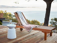 Tomales Organic Beach Towel 
