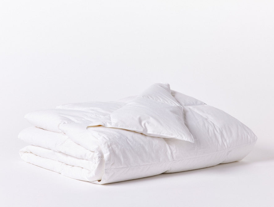 Lightweight Down Essentials Set