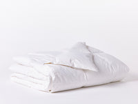 Lightweight Down Duvet Insert 
