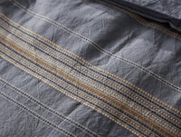 Lobos Organic Duvet Cover 