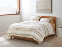 Lobos Organic Sham - Renewed