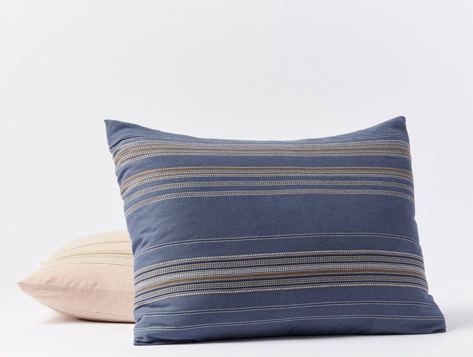 Lobos Organic Duvet Cover 
