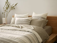 Lost Coast Organic Duvet Cover - Renewed