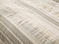 Lost Coast Organic Duvet Cover 