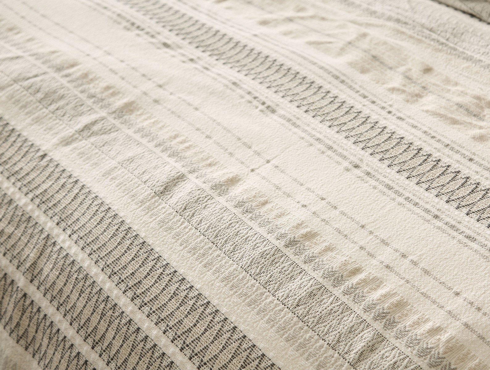 Lost Coast Organic Duvet Cover 